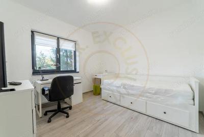 Garsonieră decomandată, mobilată în Trivale - 3