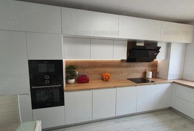 Apartament cu 3 camere decomandat în Giroc - 3
