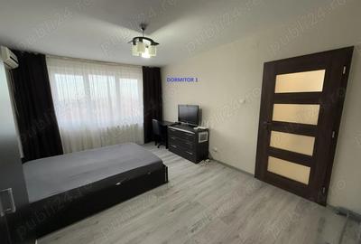 Apartament Deosebit in Bloc Nou Renovat pe Circumvalatiunii 67 Langa Iulius Mall - 3