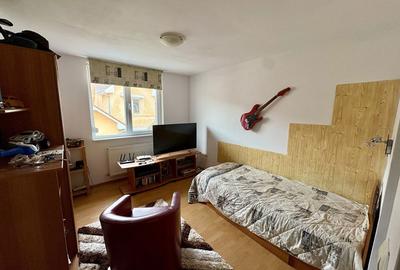 Casă cu 4 camere cu Teren 200 Mp în Sântandrei - 5