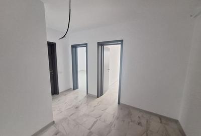 Apartament cu 2 camere decomandat în Sânpetru - 1
