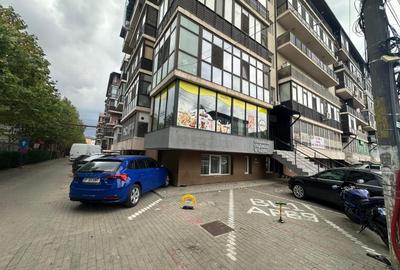 Spațiu comercial, de 94 mp, în Dobroești - 8