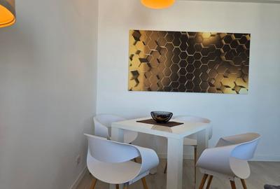 Apartament cu 2 camere decomandat, mobilat în Pipera - 23