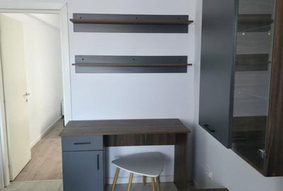 Apartament cu 2 camere decomandat în Vișan - 1