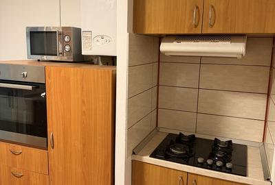 Apartament cu 3 camere semidecomandat în Apahida - 8