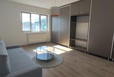 Fabrica de Chibrituri bloc nou 2 camere spatioase - 10