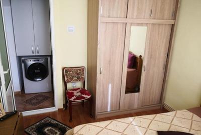 Apartament cu 2 camere semidecomandat în Noua