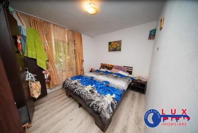 Apartament cu 2 camere semidecomandat în C5 - 15