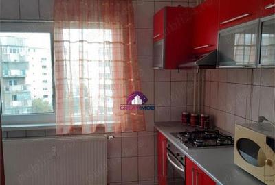 Apartament cu 2 camere decomandat în Colentina