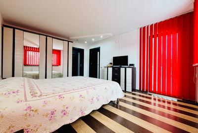 Casă individuală cu 5 camere cu Canalizare în Sud - 16