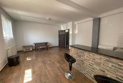 FILM & 3D!Edificiu multifunctional,  Semicentral,Targu Mures - 3