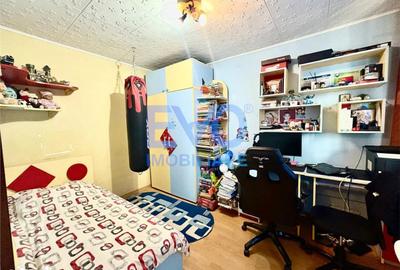 Apartament cu 3 camere semidecomandat în Alexandru cel Bun - 12