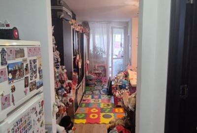 Garsoniera - CF 1 - Bloc Anvelopat - Chisinau/Piata Delfinului - 1