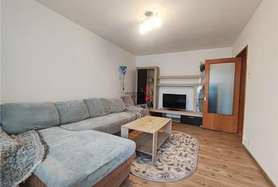 Prima inchiriere Apartament decomandat in bloc reabilitat 15min metrou OBOR - 16