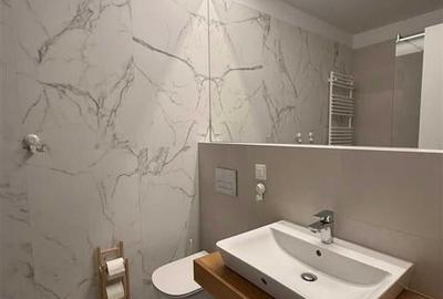 Apartament 2 camere - Aviatiei - bloc nou - 7