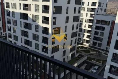 2 camere open space, Parcare, Modern, Vivo, Metro, Amethyst, Floresti - 7