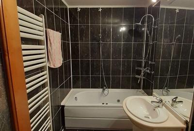 Apartament cu 2 camere decomandat în Central - 7