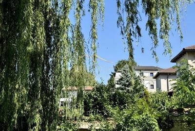 Vila cu 13 camere *4000mp teren* / Piscina / Snagov - 53