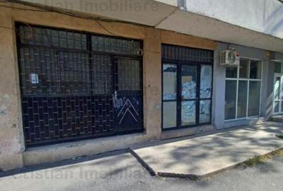 Spatiu comercial, zona Radu Negru, 160 mp, pretabil orice ti - 1