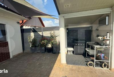 Casă cu 5 camere cu Teren 798 Mp în Peciu Nou - 9