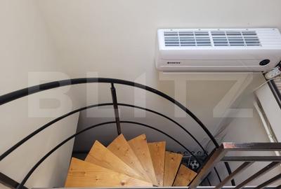 Apartament 4 camere, pe 2 niveluri, Apahida, zona Republicii - 7