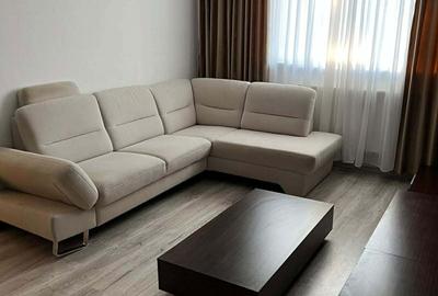 Apartament cu 3 camere semidecomandat în Central - 7