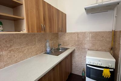 Apartament 1 camera 36mp central Avram Iancu Apartament 1 camera 36mp central Avram Iancu - 2