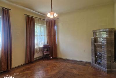 Casă cu 3 camere decomandat în Central - 15