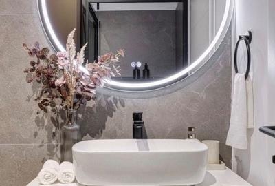 Apartament cu 2 camere decomandat, mobilat în Theodor Pallady - 8