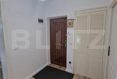 Apartament cu 2 camere, decomandat, 57 mp, bloc nou, zona Burdujeni - 4