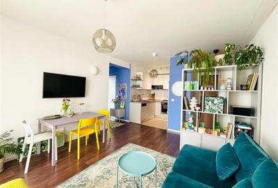 Apartament cu 3 camere Lipovei-Dumbravita - 3