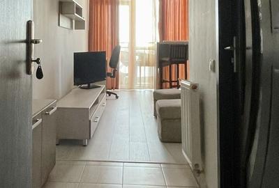 Garsonieră decomandată în Exterior Vest - 3