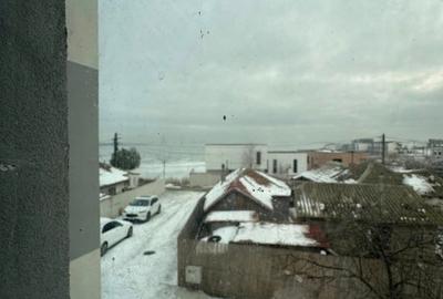 VILA  P+1 LA VANZARE - CARTIER REZIDENTIAL OVIDIU - VEDERE FRONTALA LAC - - 21