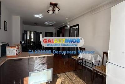 Apartament 2 camere mobilat utilat in Militari Residence, 69.900 euro - 9