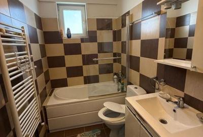Apartament cu 2 camere decomandat în Craiovița Nouă