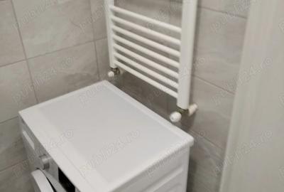 Inchiriere garsoniera in buza statiei de metrou Dimitrie Leonida - 6