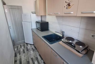 Garsonieră în Iosefin - 1