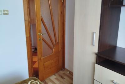 Apartament 2 camere, etaj4, Dorohoi /Cercetas Stiubeanu - 1
