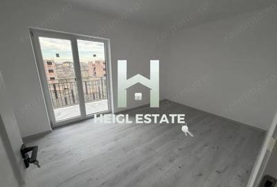 Apartament cu 3 camere si 2 balcoane in zona Braytim - 5