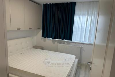 Apartament cu 2 camere decomandat, mobilat în Frumoasa - 2