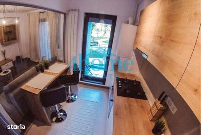 Apartament în Lujerului