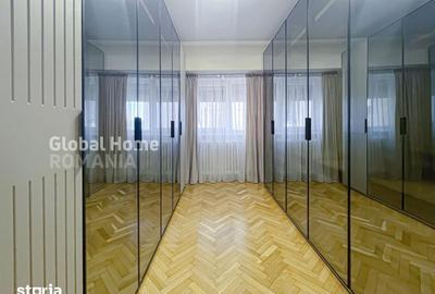 Apartament cu 3 camere decomandat, mobilat în Unirii - 3