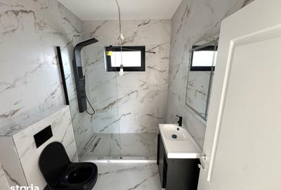 Casă cu 4 camere cu Teren 540 Mp în Miroslava - 2