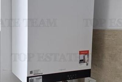 Apartament 2 camere 53.95mp, bloc nou, toate utilitatile, langa McDonalds, Sos. - 2