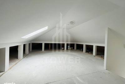 Casă cu 5 camere cu Teren 498 Mp în Central - 4