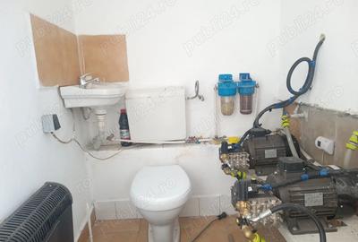 Dau spre inchiriere Spalatorie Auto - 8
