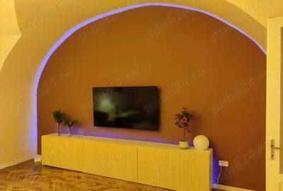 Apartament Premium cu 2 Camere, parter, Pia?a Unirii - 9