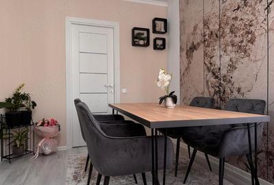 Apartament cu 2 camere Metalurgiei Apartament cu 2 camere Metalurgiei - 2