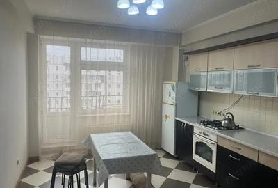 Garsonieră decomandată în Blașcovici