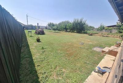 Casa P+1, 769 MP teren, 170 MP utili, Ghercesti - 5